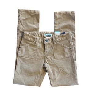 Old Navy Skinny Corduroy Pants